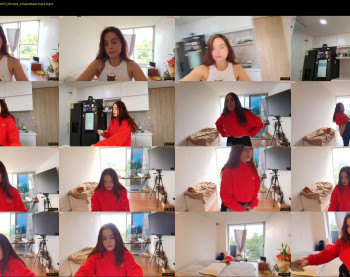 kendalltyler — 86 minute Chaturbate female cam show recording, 720p, Feb 11, 2026
