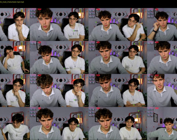 kevin_nix_ — 15 minute Chaturbate couple cam show recording, 720p, Feb 11, 2026