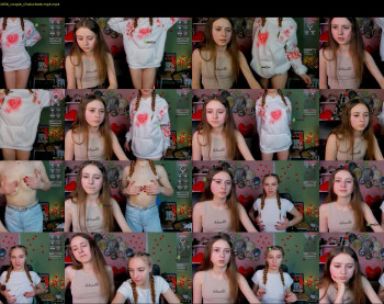 keylas_moan — 29 minute Chaturbate couple cam show recording, 720p, Feb 11, 2026