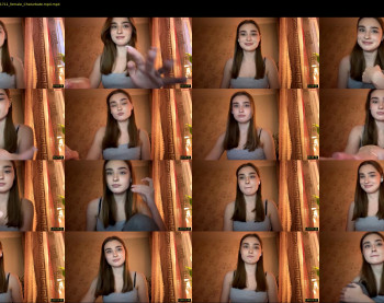 kierstentates — 121 minute Chaturbate female cam show recording, 720p, Feb 11, 2026