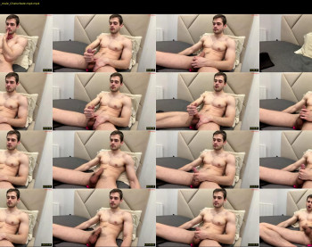 kiwigray — 82 minute Chaturbate male cam show recording, 720p, Feb 11, 2026