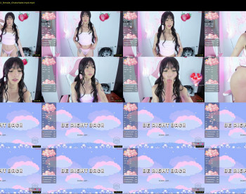 kloeking_ — 121 minute Chaturbate female cam show recording, 720p, Feb 11, 2026
