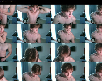 knotsiemens — 17 minute Chaturbate male cam show recording, 720p, Feb 11, 2026