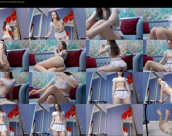 kriskras__ — 112 minute Chaturbate female cam show recording, 720p, Feb 11, 2026