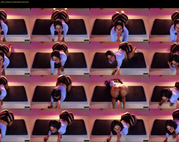 laady_brownn — 52 minute Chaturbate female cam show recording, 720p, Feb 11, 2026