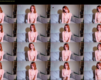 land_of_oz — 4 minute Chaturbate female cam show recording, 720p, Feb 11, 2026