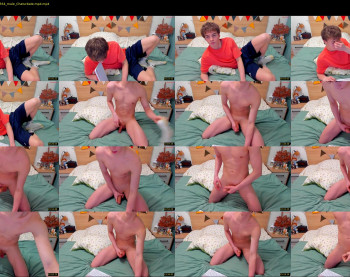 lanny_fandi — 29 minute Chaturbate male cam show recording, 720p, Feb 11, 2026