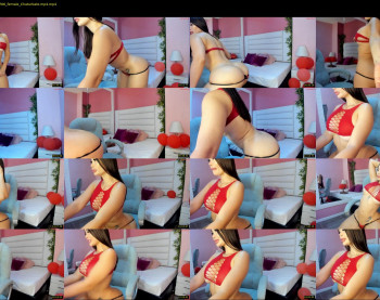 laurabigtits — 28 minute Chaturbate female cam show recording, 720p, Feb 11, 2026