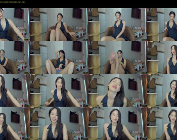 lee_chang — 4 minute Chaturbate female cam show recording, 720p, Feb 11, 2026