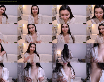 leonieschmith — 66 minute Chaturbate female cam show recording, 720p, Feb 11, 2026