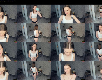 lesigrace — 94 minute Chaturbate female cam show recording, 720p, Feb 11, 2026
