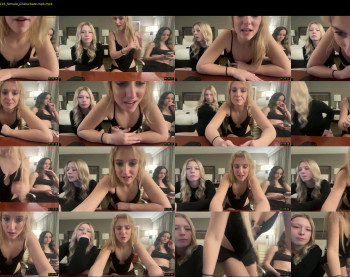 lilybrown07 — 3 minute Chaturbate female cam show recording, 480p, Feb 11, 2026