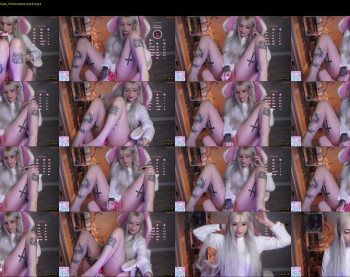 liniq — 6 minute Chaturbate female cam show recording, 720p, Feb 12, 2026
