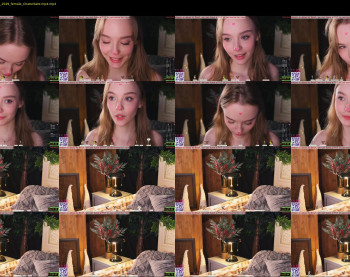 lissa_meooow — 18 minute Chaturbate female cam show recording, 720p, Feb 11, 2026