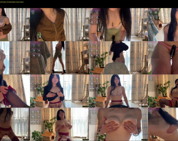 liunana — 121 minute Chaturbate female cam show recording, 720p, Feb 11, 2026