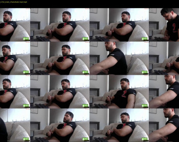 lockdownlove — 9 minute Chaturbate male cam show recording, 720p, Feb 11, 2026