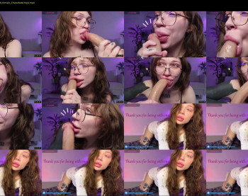 lovelorn_ — 20 minute Chaturbate female cam show recording, 720p, Feb 11, 2026