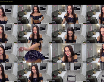loxy_ — 38 minute Chaturbate female cam show recording, 720p, Feb 11, 2026
