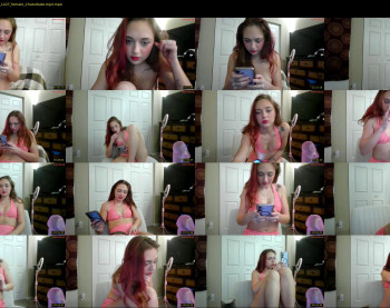 luckyducky02 — 121 minute Chaturbate female cam show recording, 480p, Feb 11, 2026