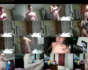 luckyducky02 — 46 minute Chaturbate female cam show recording, 480p, Feb 11, 2026