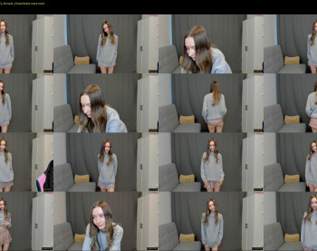 luminaya — 84 minute Chaturbate female cam show recording, 720p, Feb 11, 2026