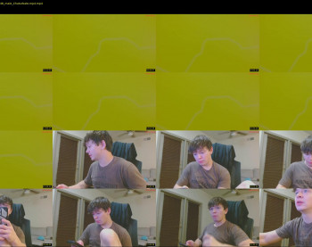 lustfullives — 41 minute Chaturbate male cam show recording, 480p, Feb 11, 2026