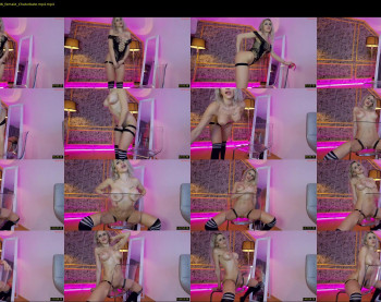 lustfulsin_ — 120 minute Chaturbate couple cam show recording, 720p, Feb 11, 2026