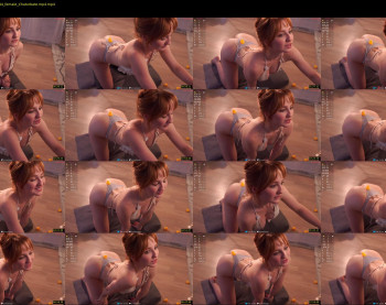 lynnalltop — 9 minute Chaturbate female cam show recording, 720p, Feb 11, 2026