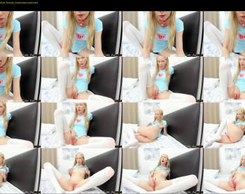 malvina_doll — 3 minute Chaturbate couple cam show recording, 720p, Feb 11, 2026