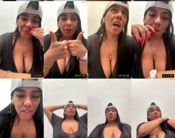 mariana_c — 48 minute Chaturbate female cam show recording, 1080p, Feb 11, 2026