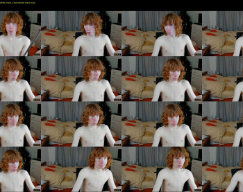 martintw_17 — 32 minute Chaturbate male cam show recording, 720p, Feb 11, 2026