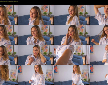 masakoamodei — 26 minute Chaturbate female cam show recording, 720p, Feb 11, 2026