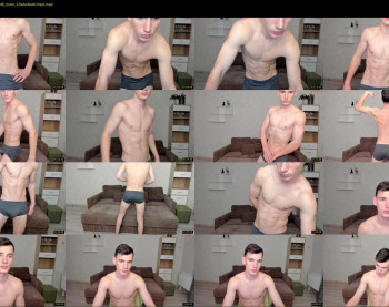 max_foks_ — 19 minute Chaturbate male cam show recording, 720p, Feb 11, 2026
