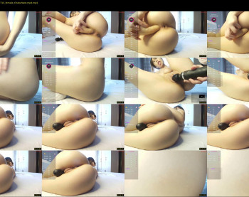 melissalemi — 11 minute Chaturbate female cam show recording, 720p, Feb 11, 2026