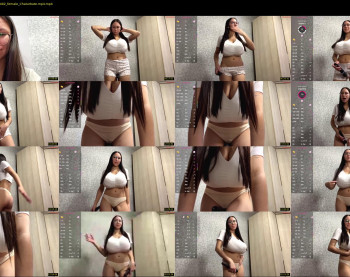 meowgirlye — 37 minute Chaturbate female cam show recording, 720p, Feb 11, 2026