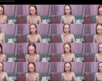 mia_e1fie — 26 minute Chaturbate female cam show recording, 720p, Feb 11, 2026