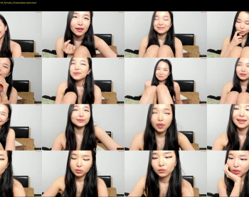 mia_soyun — 44 minute Chaturbate female cam show recording, 720p, Feb 11, 2026