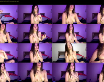 midnightcouple00 — 17 minute Chaturbate couple cam show recording, 480p, Feb 11, 2026