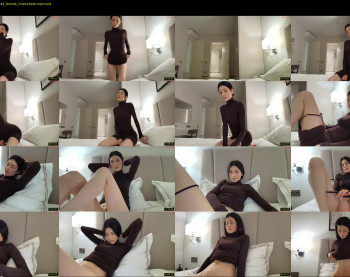 milla_bella — 31 minute Chaturbate female cam show recording, 720p, Feb 11, 2026