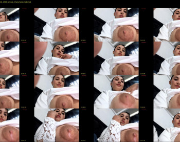 miss_selene — 3 minute Chaturbate female cam show recording, 720p, Feb 11, 2026