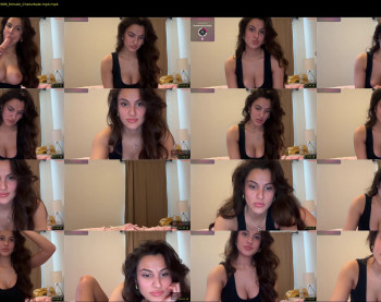 missmadsxx — 32 minute Chaturbate female cam show recording, 720p, Feb 11, 2026