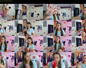 misss_viki — 67 minute Chaturbate couple cam show recording, 720p, Feb 11, 2026