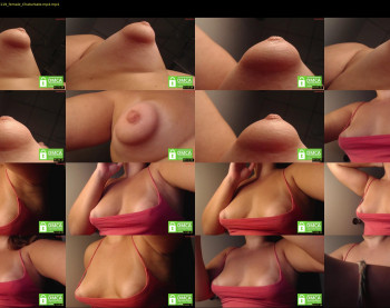 mollywayne — 24 minute Chaturbate female cam show recording, 720p, Feb 12, 2026