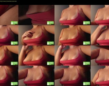 mollywayne — 15 minute Chaturbate female cam show recording, 720p, Feb 12, 2026
