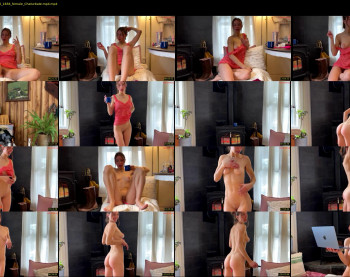 mommamia12 — 74 minute Chaturbate female cam show recording, 480p, Feb 11, 2026