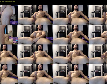 mr_shakur — 31 minute Chaturbate male cam show recording, 720p, Feb 11, 2026