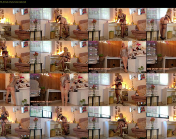 mrs_edha_ — 80 minute Chaturbate female cam show recording, 720p, Feb 11, 2026