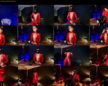 my_maite — 121 minute Chaturbate female cam show recording, 720p, Feb 11, 2026