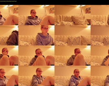 myassistant — 121 minute Chaturbate female cam show recording, 720p, Feb 11, 2026