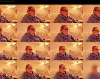 myassistant — 11 minute Chaturbate female cam show recording, 720p, Feb 11, 2026